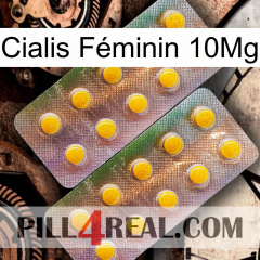 Cialis Féminin 10Mg new10